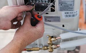 Onderhoud & Storingen